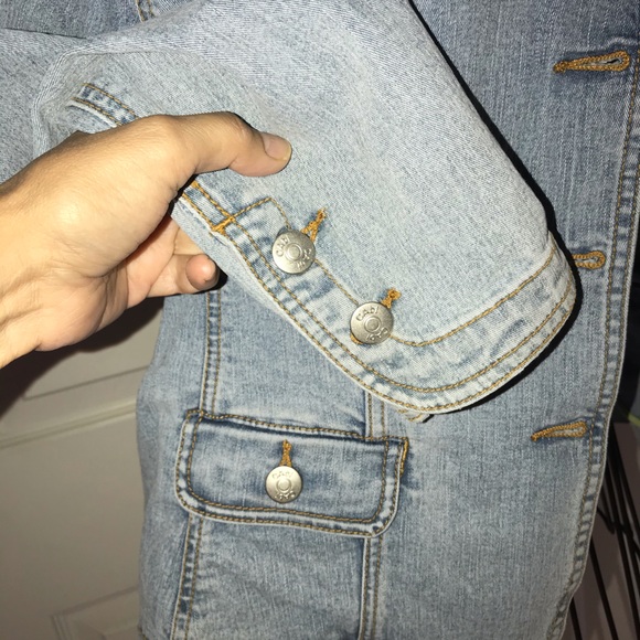 CaBi : Jacket - Picture 3 of 5